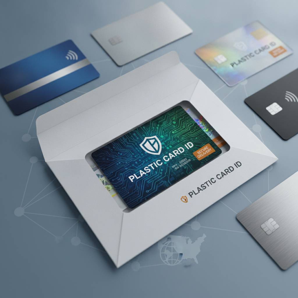 Why Plastic Cards Outperform Paper Every Single Time