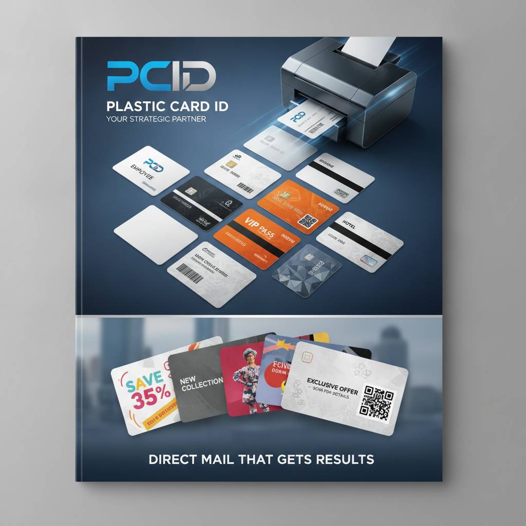 Plastic Postcard Mailers: Direct Mail That Gets Results