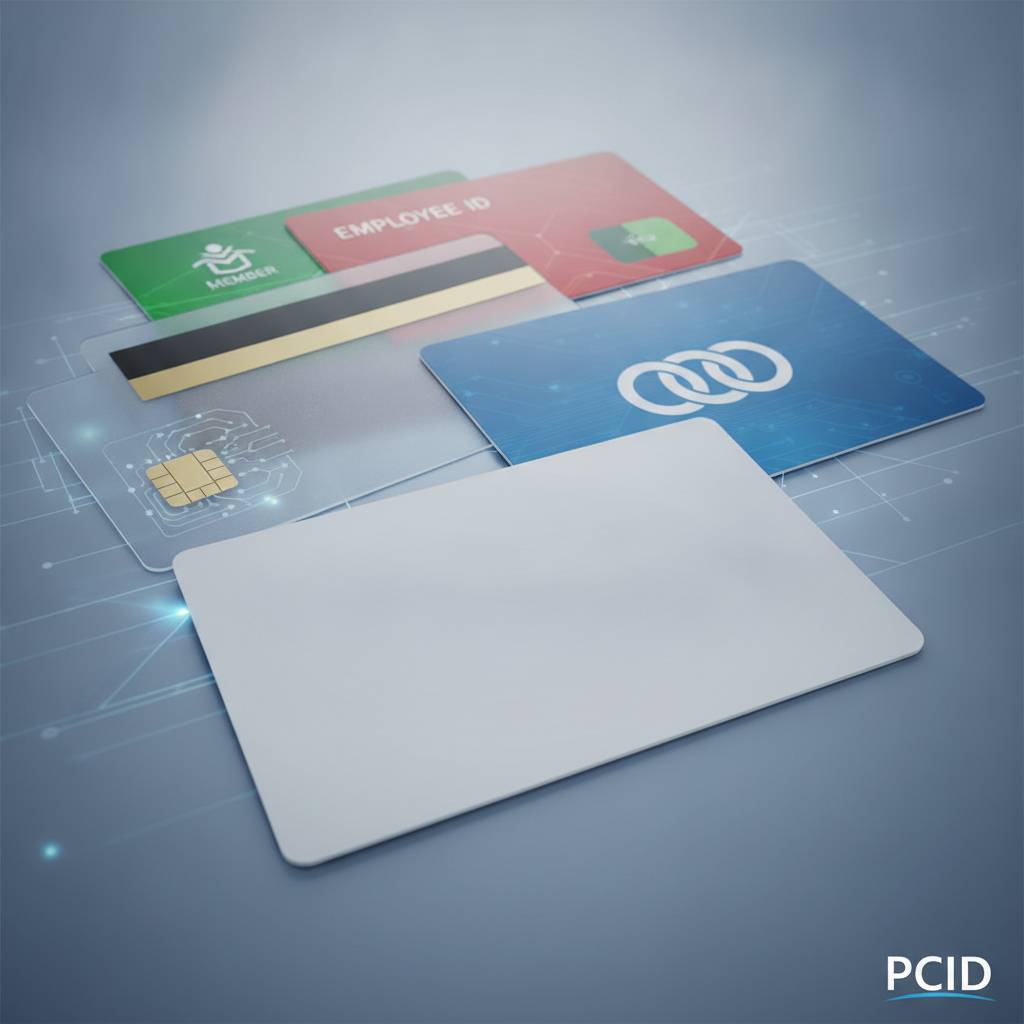 Frequently Asked Questions About Our Plastic Card Printing Services