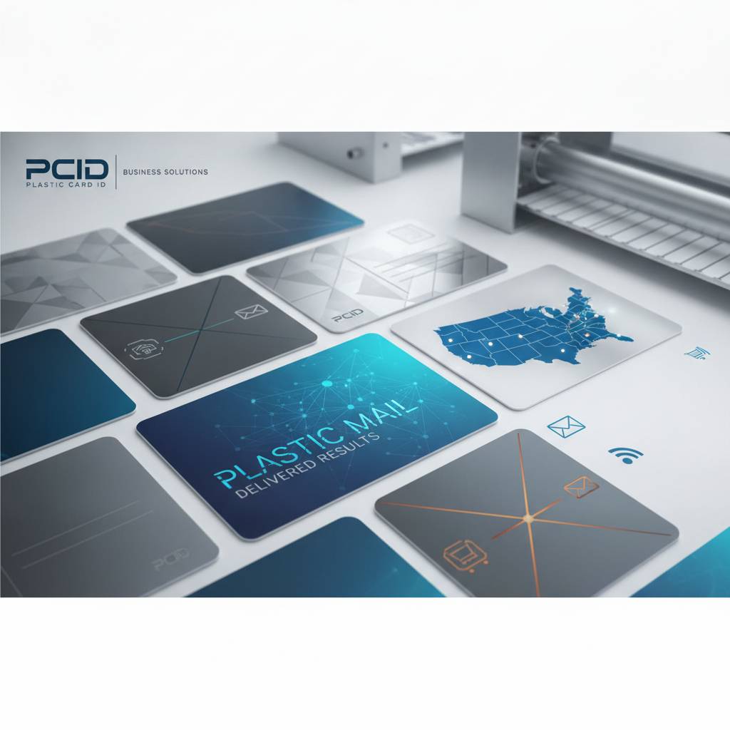 Card Printers and Supplies Shipped Nationally