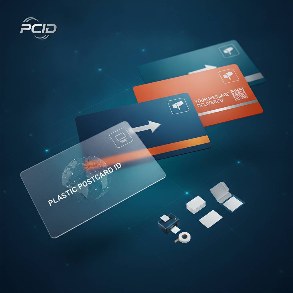 Value-Added Services: More Than Just Card Printing