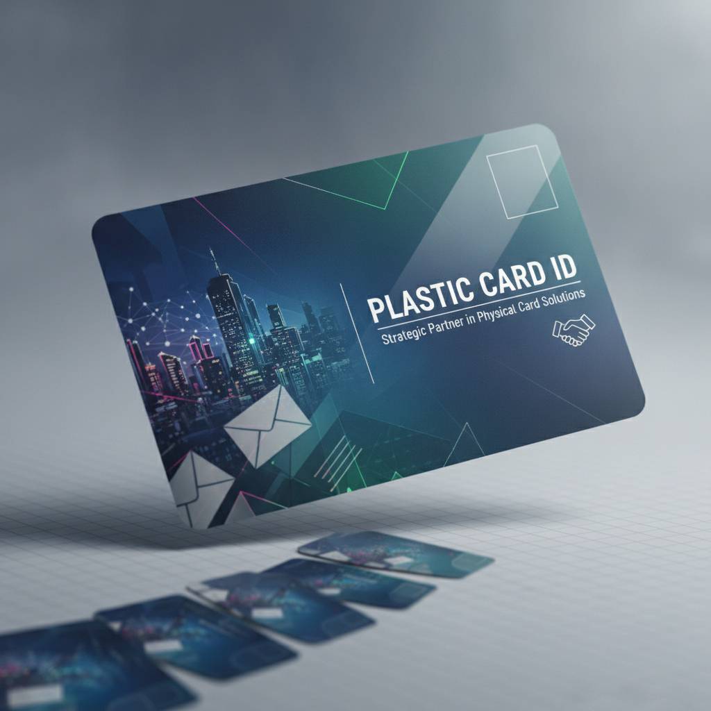 Case Study: How Plastic Postcard Mailers Transformed a Local Business