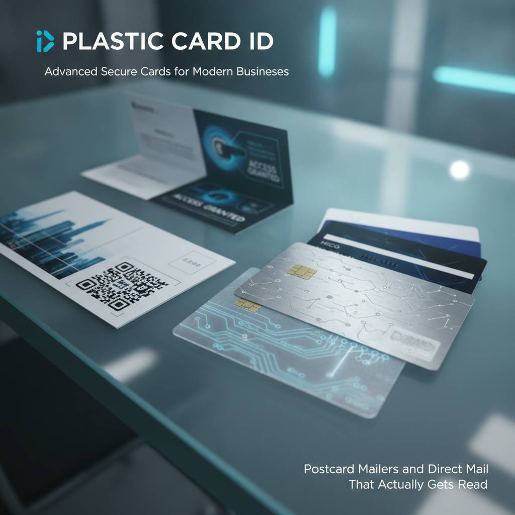 Postcard Mailers and Direct Mail That Actually Gets Read