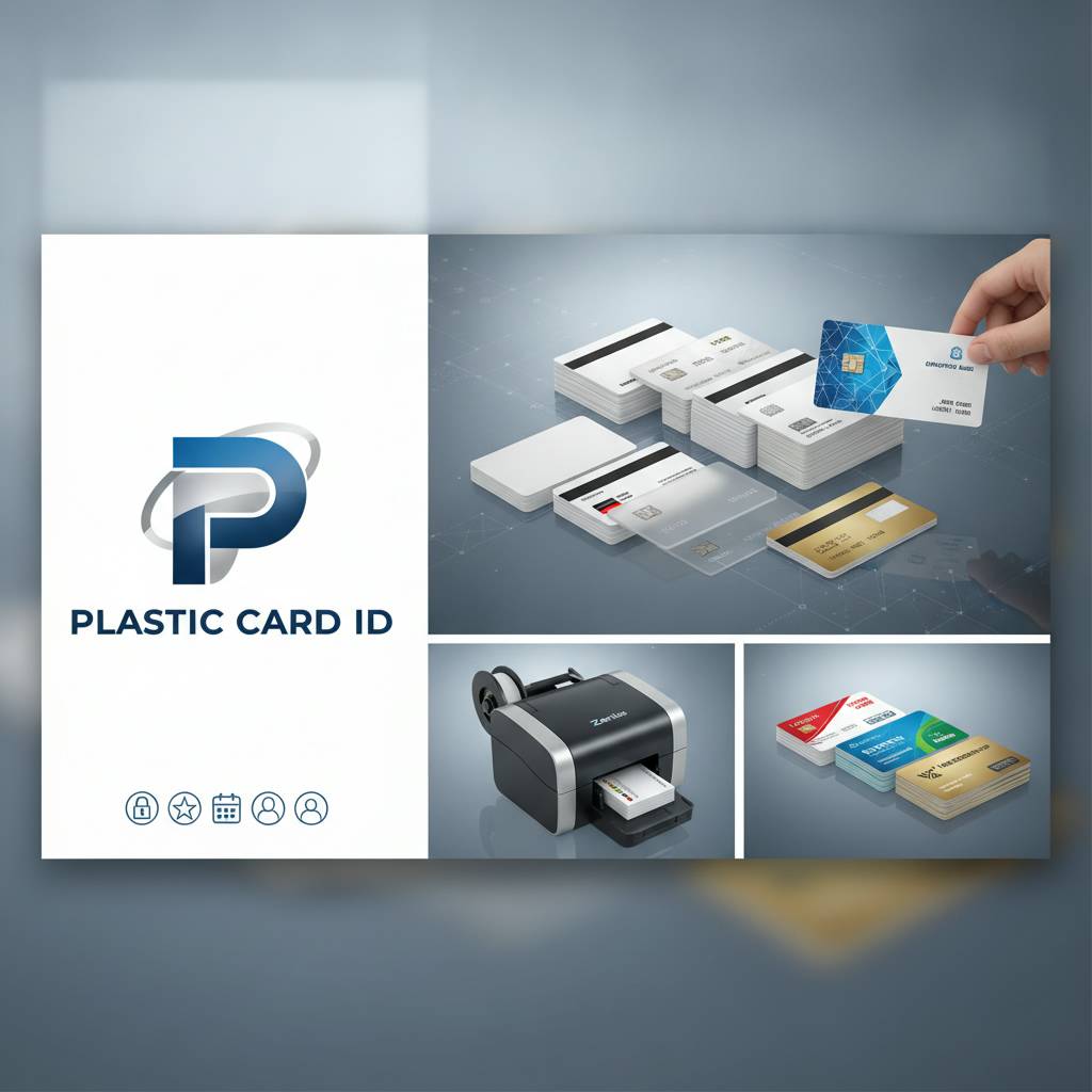 Our Complete Line of Wholesale Plastic Cards