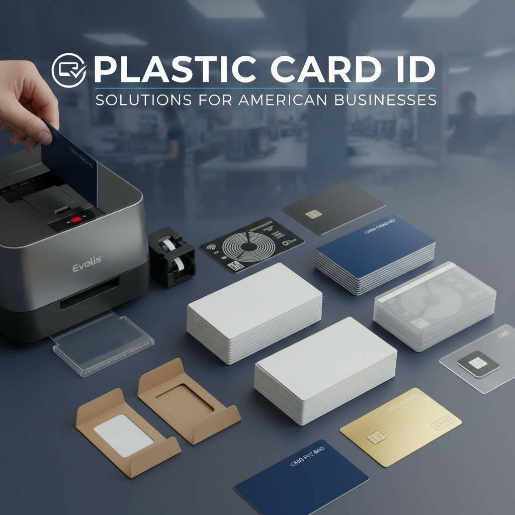 Card Carriers, Sleeves, and Fulfillment Services