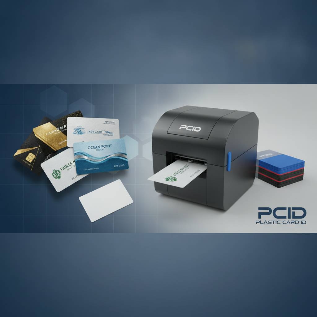 Casino, Hotel, and Hospitality Card Solutions