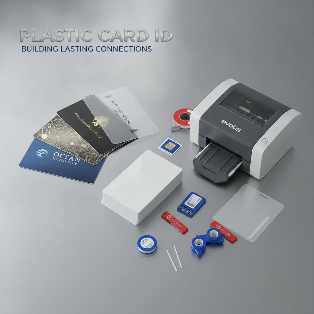 Why Partner with Plastic Card ID for Your Card Program