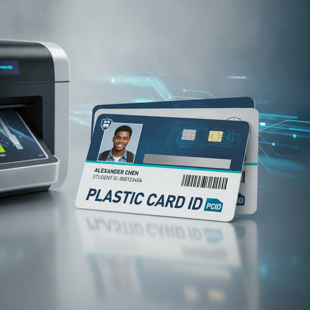 Frequently Asked Questions About Student ID Card Printing