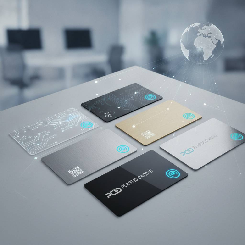Specialty Cards That Create Unforgettable Impressions