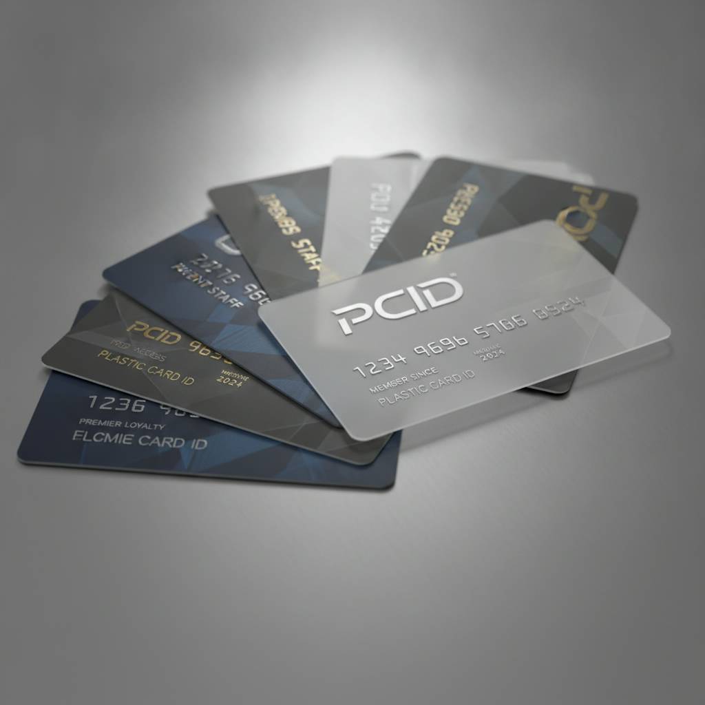 Membership, Identity, and Access: Cards That Build Belonging