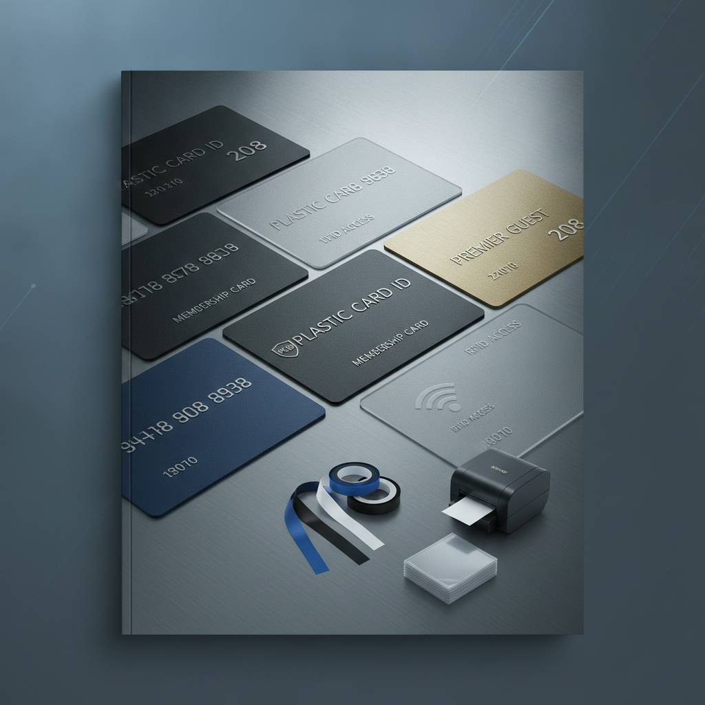 Full-Service Card Solutions: From Design to Delivery