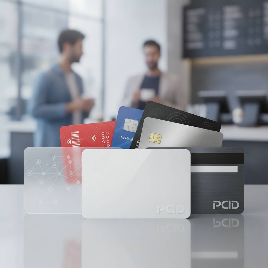 Frequent Buyer Cards That Build Real Customer Loyalty