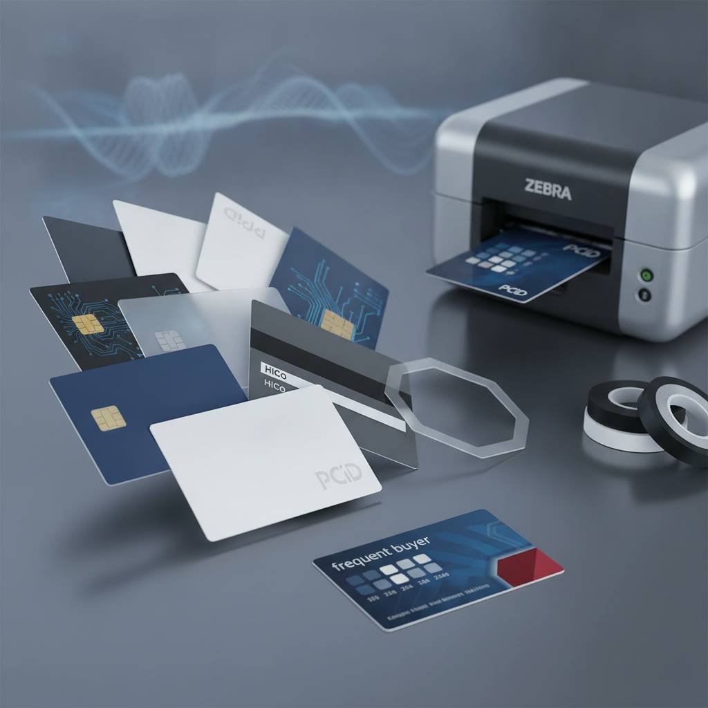 Specialty Cards That Create Unforgettable First Impressions