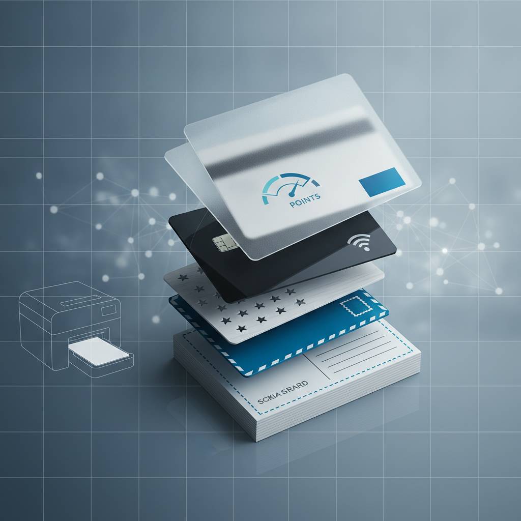 Postcard Mailers and Marketing Tools That Get Results