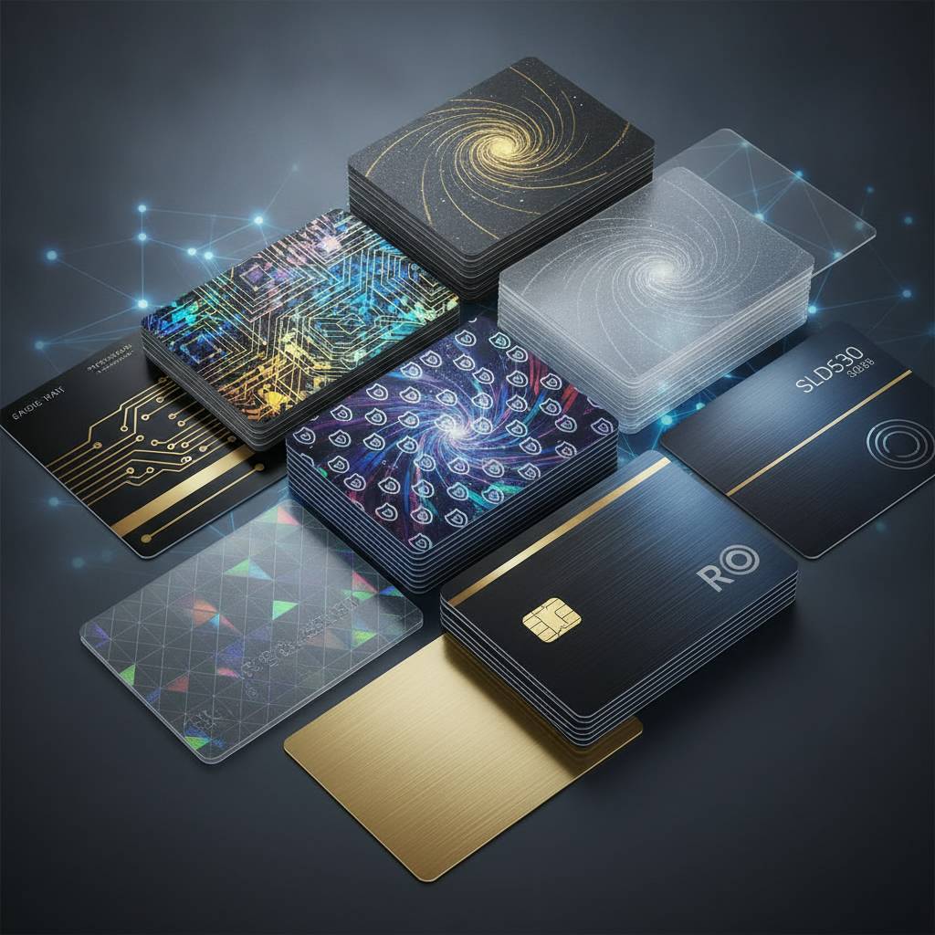 Ready to Elevate Your Brand With Plastic Card ID? Call Us Today.