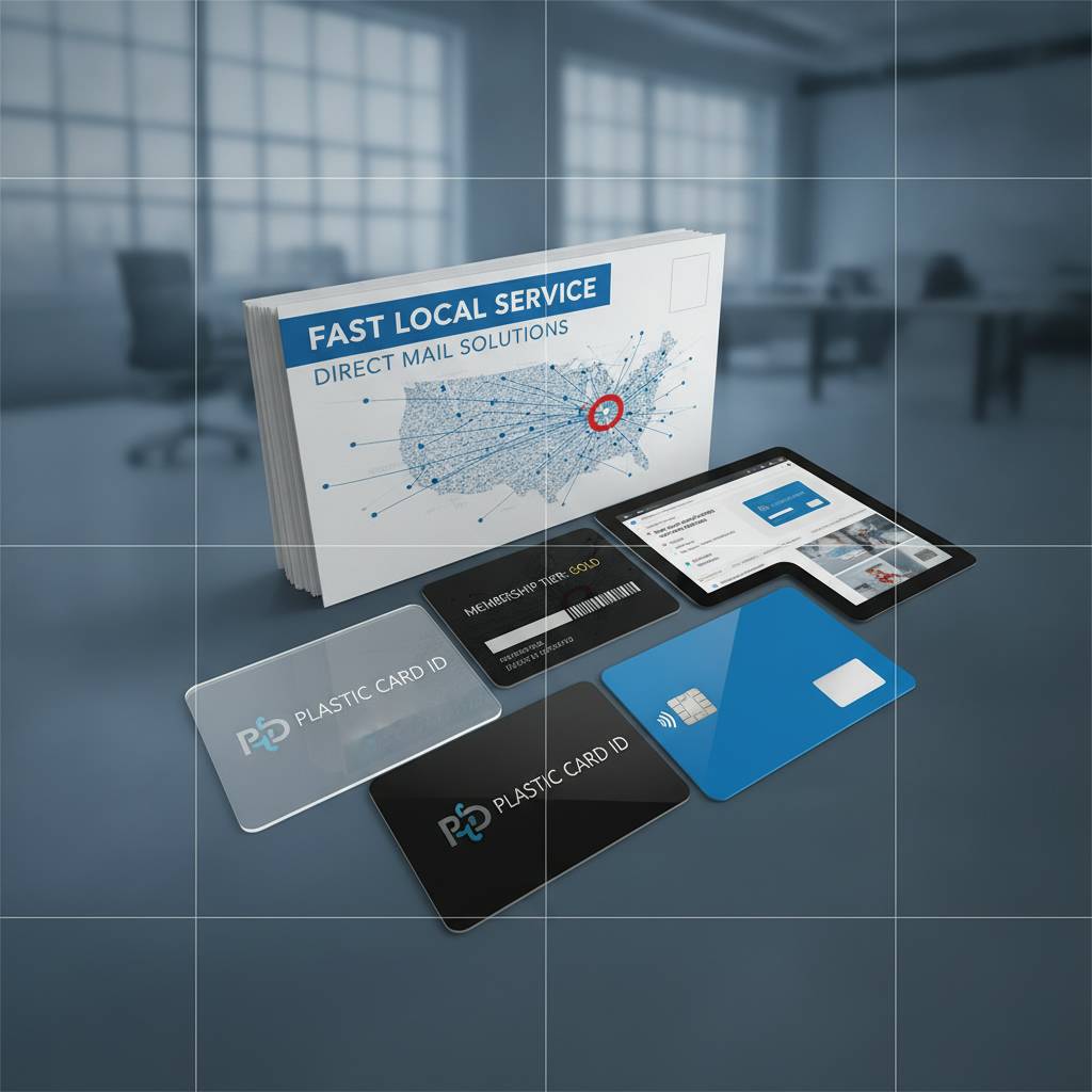 Postcard Mailers and Direct Mail Solutions