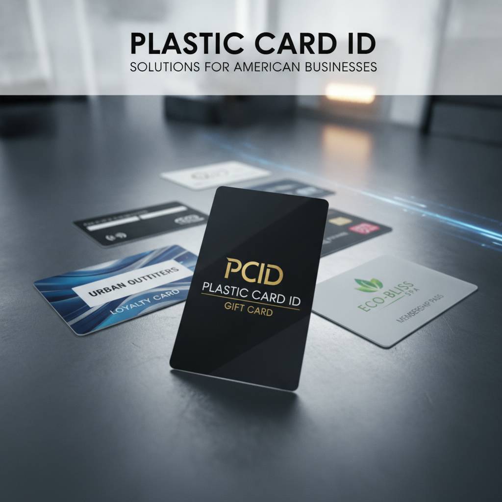 The Power of Custom Gift Card Printing for Your Business
