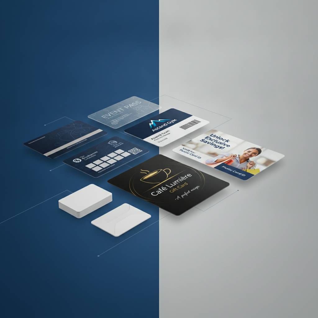 Postcard Mailers and Direct Mail Marketing Cards