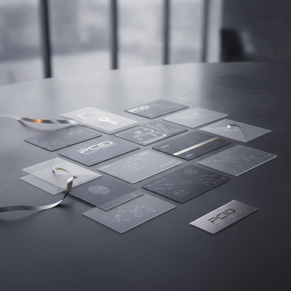 Postcard Mailers and Value-Added Card Services