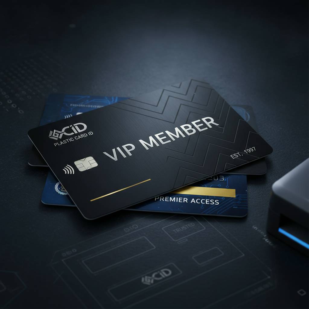 Case Studies: Real Results from VIP Membership Card Programs