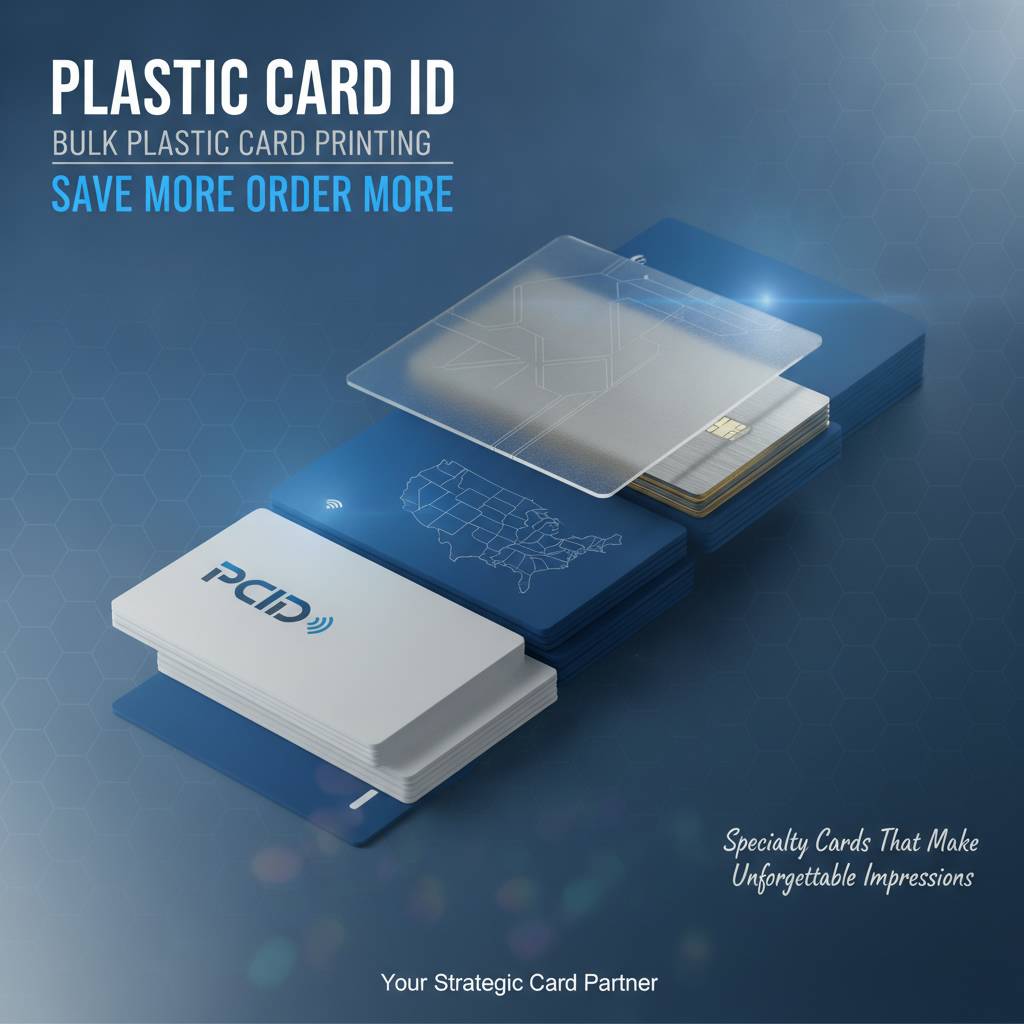 Specialty Cards That Make Unforgettable Impressions