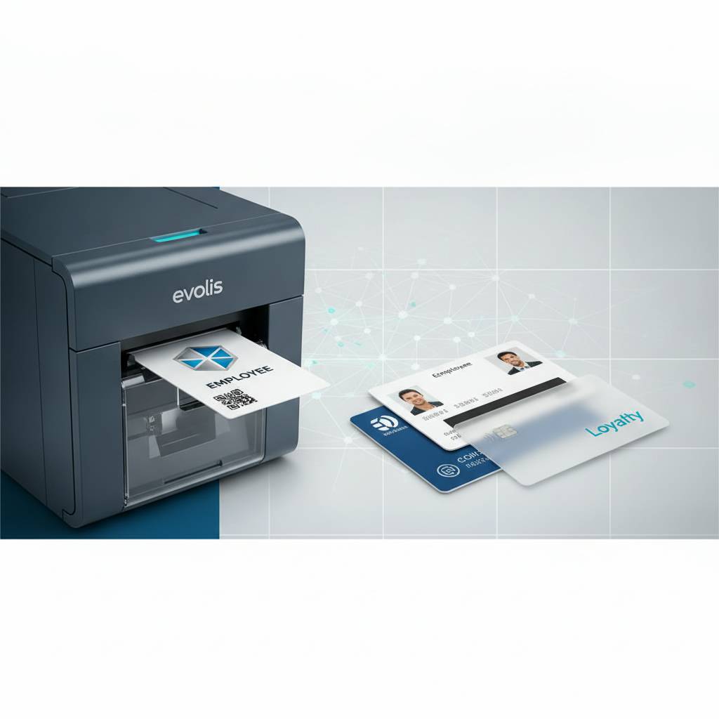 What Makes Our Security Badge Printing Stand Out
