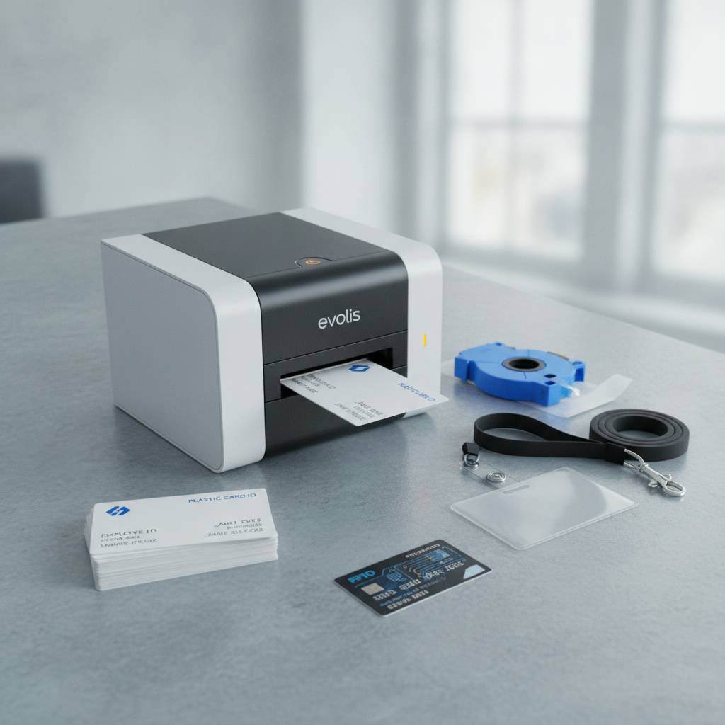 Accessories That Complete Your Badge Program