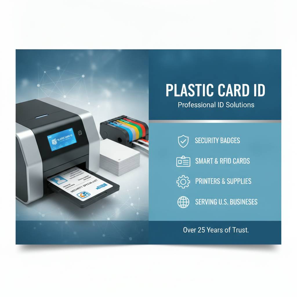 How to Order Security Badges From Us